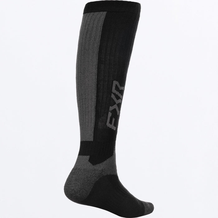 BOOST PERFORMANCE SOCK (2 PACK)