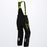 FXR Renegrade Lite Pants Men's Snowmobile Pants FXR Black/Hi-Vis 