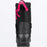 FXR Youth Boost Boot inBlack/Razz