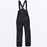 FXR Women's Adrenaline FX Pant in Black/Razz