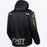 FXR PODIUM JACKET 2025 - Black/HiVis