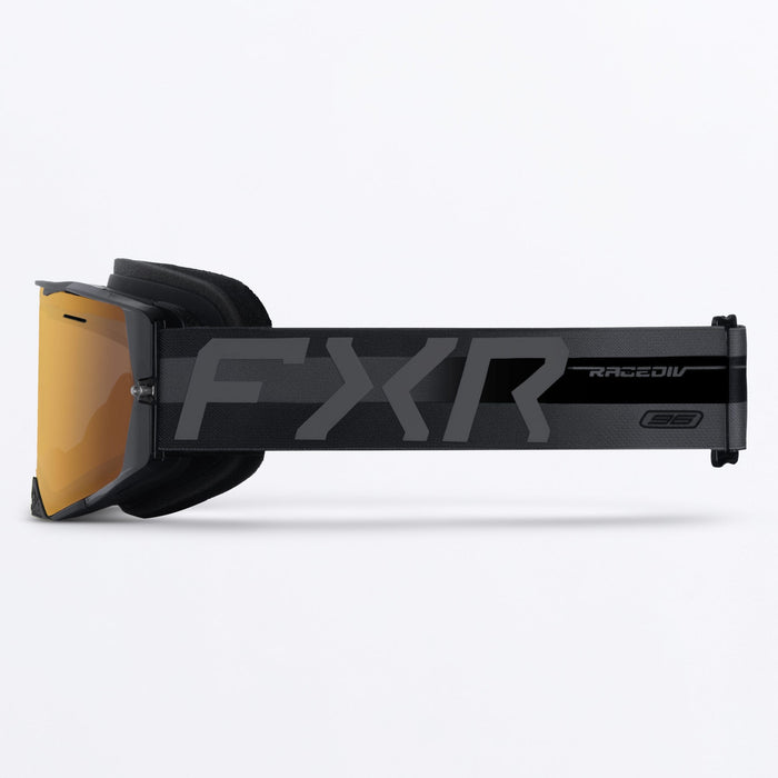 FXR Factory Ride Snow Goggle inOps