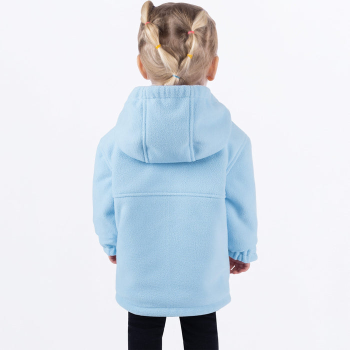 Toddler Ride Reversible Jacket