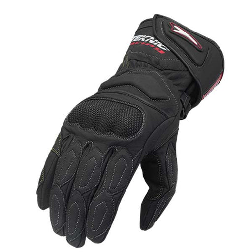 TEKNIC CHICANE GLOVES 2026 in Black