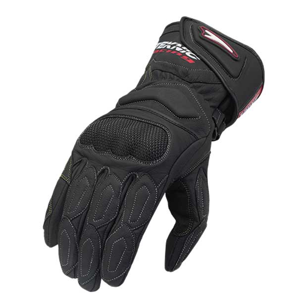 TEKNIC CHICANE GLOVES 2026 in Black