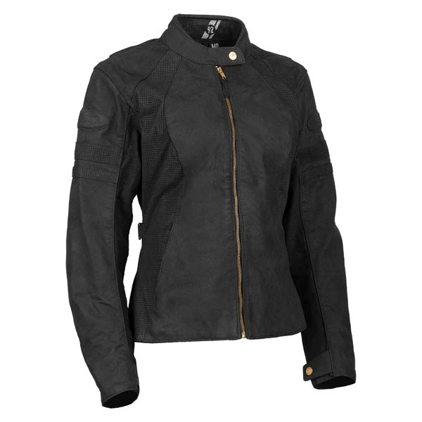 JOE ROCKET BLASTER JACKET 2026 in Black