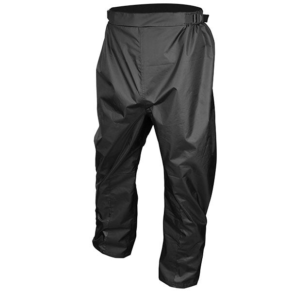 NELSON-RIGG SOLO STORM RAIN PANT 2026 in Black