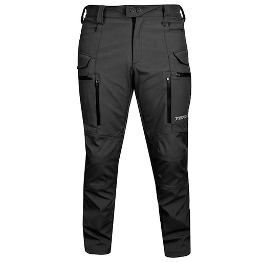 TEKNIC EXCURSION TEXTILE PANTS 2026 in Black