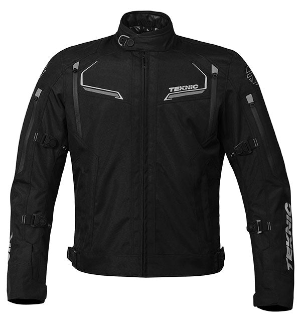 Explorer Textile Jacket