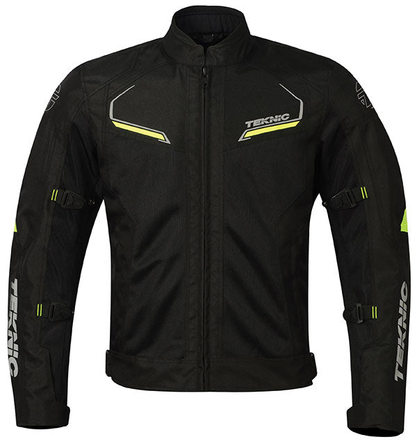 Explorer Air Mesh Jacket