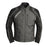 TEKNIC DOMAIN WATERPROOF TEXTILE JACKET 2026 in Grey/Black
