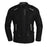 TEKNIC TERRAIN WOMEN’S WATERPROOF TEXTILE JACKET 2026 in Black