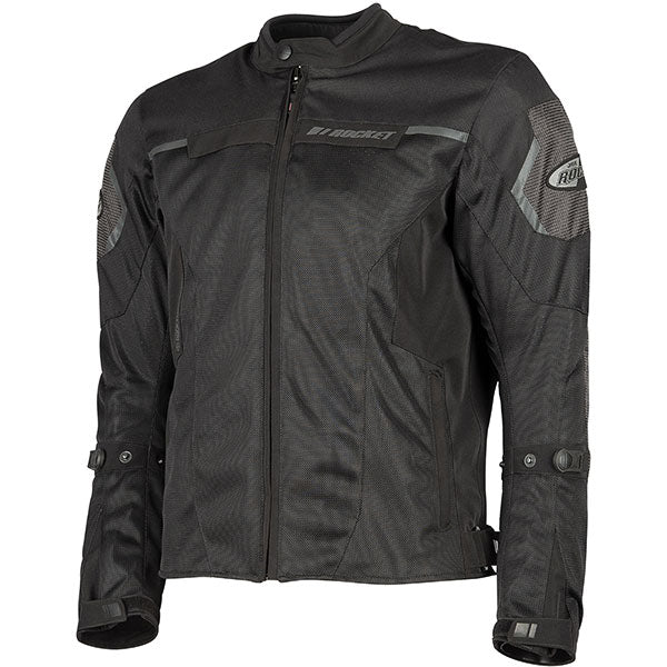 JOE ROCKET PHOENIX™ 14.0 MESH JACKET in Black