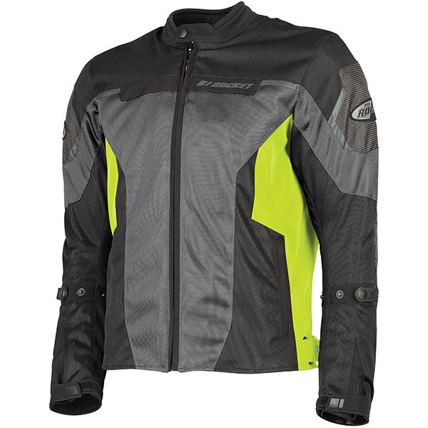 JOE ROCKET PHOENIX™ 14.0 MESH JACKET in Hi-Vis