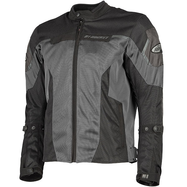 JOE ROCKET PHOENIX™ 14.0 MESH JACKET in Grey