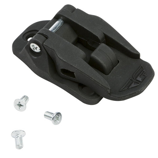 FLY RACING Maverick Boot Buckle With Screws