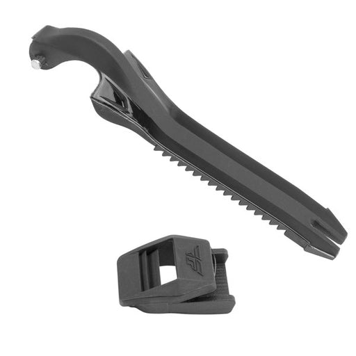 FLY RACING FR5/Maverick Bottom Boot Strap with Receiver