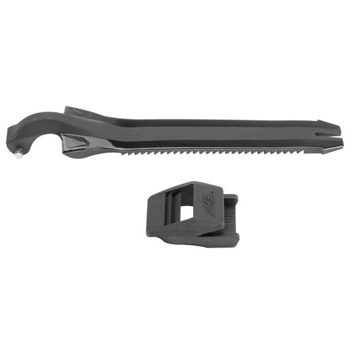 FLY RACING Maverik Bottom Boot Strap with Receiver