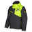 Klim Kompound Jacket in Asphalt - Hi-Vis 2026