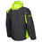 Klim Kompound Jacket in Asphalt - Hi-Vis 2026