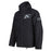 Klim Kompound Jacket in Black - Monument 2026