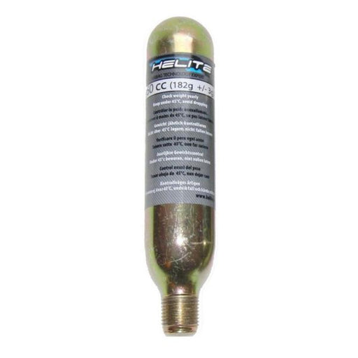 HELITE PYROTECHNIQUE CARTRIDGES 2026
