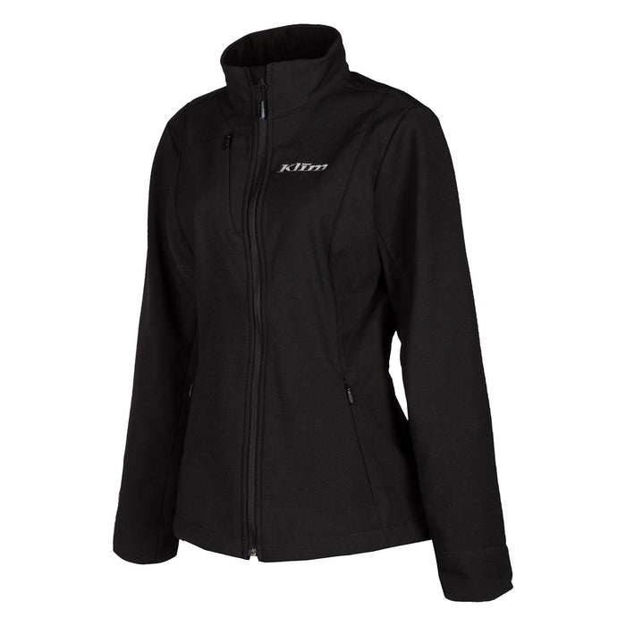 Klim Women's Whistler Jacket in Black