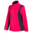 Klim Women's Whistler Jacket in Pink