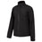 Klim Women's Whistler Jacket in Black - 2021