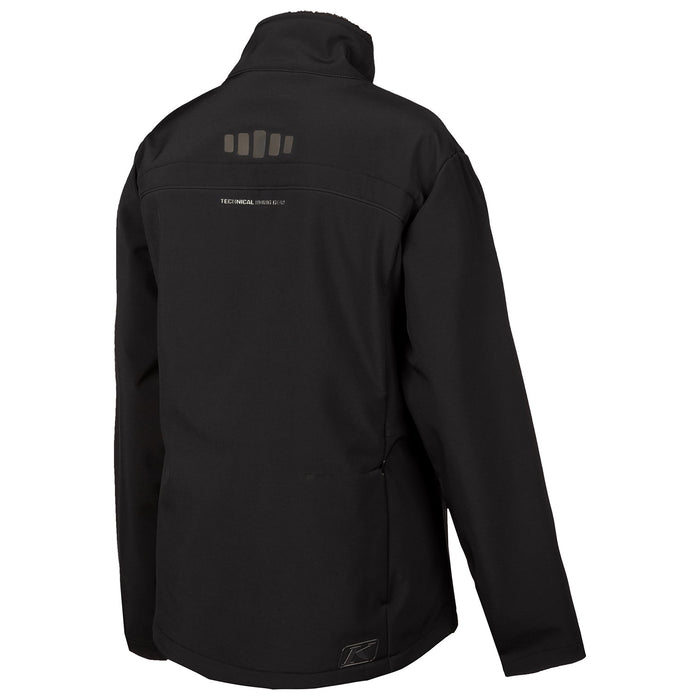 Klim Women's Whistler Jacket in Black - 2021