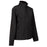 Klim Women's Whistler Jacket in Black - 2021