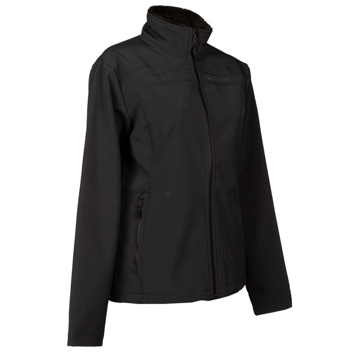 Klim Women's Whistler Jacket in Black - 2021