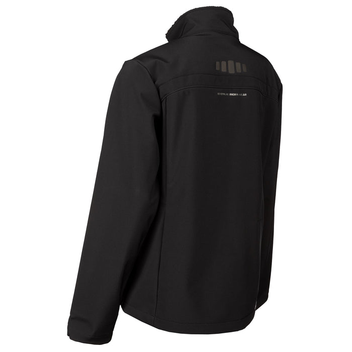 Klim Women's Whistler Jacket in Black - 2021