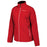 Klim Women's Whistler Jacket in Chili Pepper - 2021