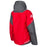 Klim Women's Fuse Jacket in Chili Pepper - Asphalt - 2021