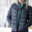 Klim Women's Flux Jacket in Asphalt - Wintermint - 2021