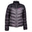 Klim Women's Flux Jacket in Black - Knockout Pink - 2021