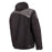 KLIM Instinct Jacket in Black - Asphalt