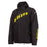 KLIM Instinct Jacket in Black - Hi-Vis