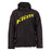 KLIM Instinct Jacket in Black - Hi-Vis