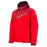 KLIM Instinct Jacket in Chili Pepper - Cabernet