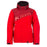 KLIM Instinct Jacket in Chili Pepper - Cabernet