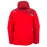 KLIM Instinct Jacket in Chili Pepper - Cabernet