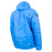 KLIM Instinct Jacket in Electric Blue Lemonade - Black