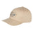 KLIM GLACIER HAT 2026 in Montana Tan - Asphalt