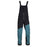 Klim Storm Bib in Petrol - Sunrise