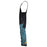 Klim Storm Bib in Petrol - Sunrise