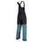 Klim Storm Bib in Petrol - Sunrise