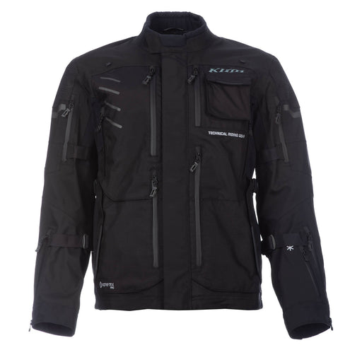 KLIM BADLANDS PRO JACKET 2026 in Black