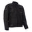 KLIM BADLANDS PRO JACKET 2026 in Black